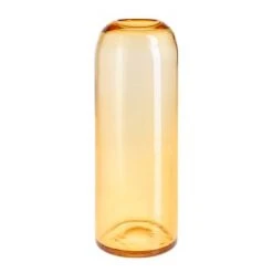 Sia Deco Vases Vase Tullia En Verre H48cm -Vases Soldes vase tullia en verre h48cm 3