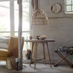 Bloomingville Vases Vase Zara En Grès Céramique H30 Cm -Vases Soldes vase zara en gres ceramique h30 cm 2