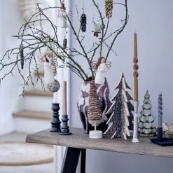 Bloomingville Vases Vase Zara En Grès Céramique H30 Cm -Vases Soldes vase zara en gres ceramique h30 cm 3